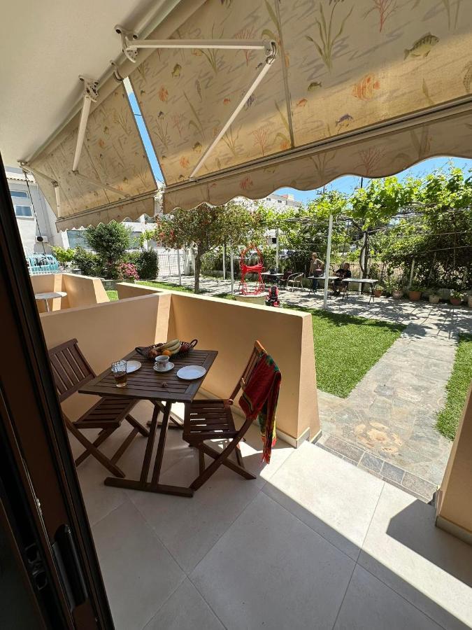 Sea Side Studios ซีลีวี ภายนอก รูปภาพ