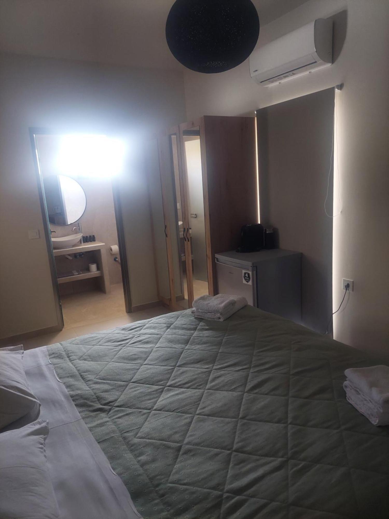 Sea Side Studios ซีลีวี ภายนอก รูปภาพ